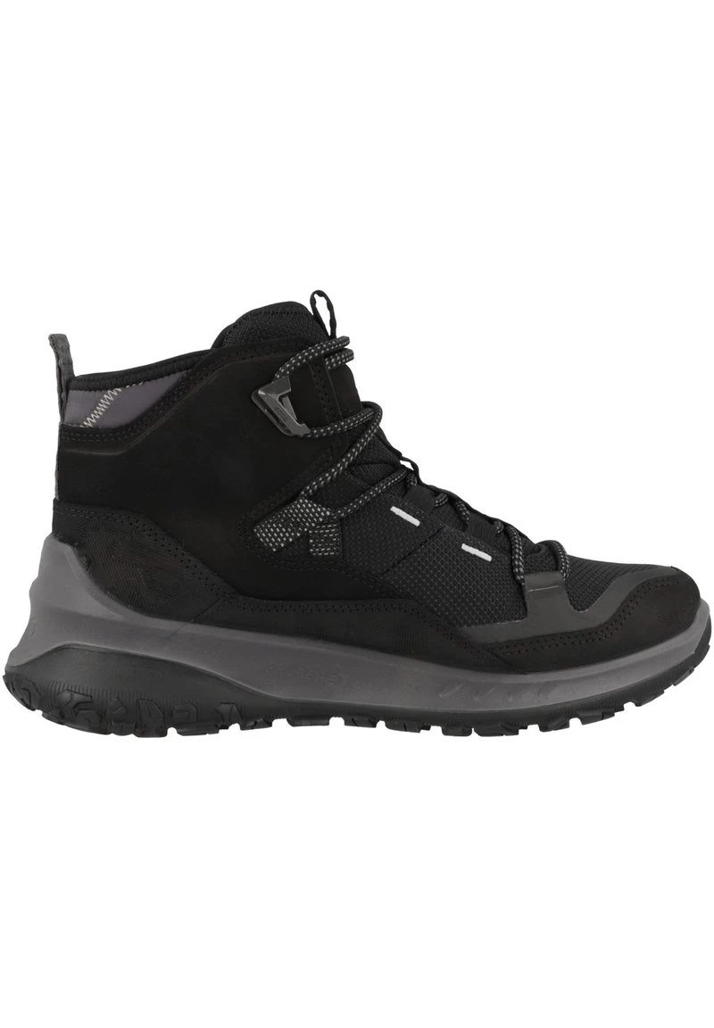 ECCO OUTDOOR - Hikingschuh - Black Black Black 7 ECCO OUTDOOR - Hikingschuh - Black Black Black – Bild 5