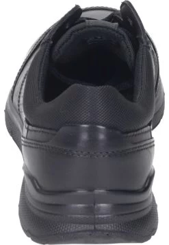 ECCO IRVING - Sneaker Low - Black -Ecco Schuhhimmel 46e8d8c817234d7ea5de1dc41ff48ddf