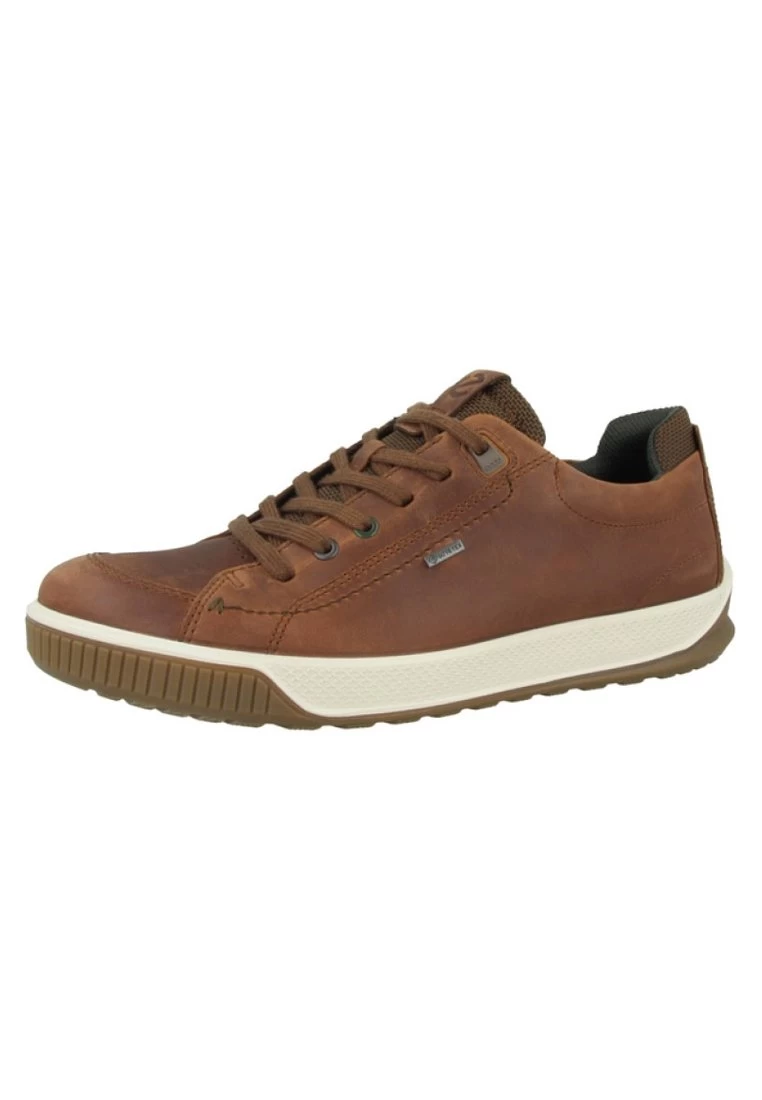 ECCO BYWAY TRED - Sneaker Low - Brandy 5 ECCO BYWAY TRED - Sneaker Low - Brandy – Bild 3