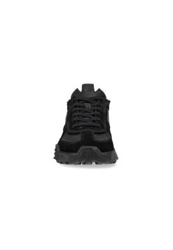 ECCO RETRO - Sneaker Low - Black 13 ECCO RETRO - Sneaker Low - Black -Ecco Schuhhimmel 482e8db86b5c4e27a8d1b20518ae5dd5