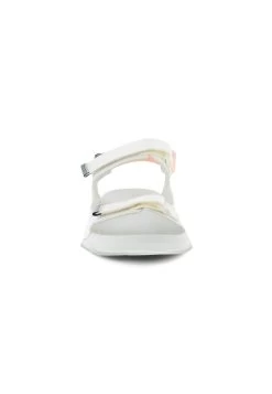 ECCO MX ONSHORE W - Trekkingsandale - White -Ecco Schuhhimmel 483b3881350b42fa83fed8e6afa16e58