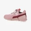 ECCO Sneaker Low - Rosa Dunkelrot 2 ECCO Sneaker Low - Rosa Dunkelrot -Ecco Schuhhimmel 485ae2cceee04768a2ac0ce42898fd7c