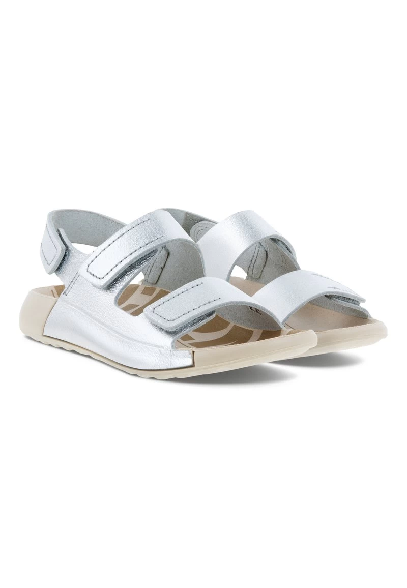 ECCO COZMO K - Trekkingsandale - Metallics 4 ECCO COZMO K - Trekkingsandale - Metallics – Bild 2