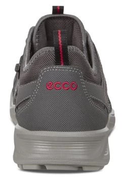 ECCO TERRACRUISE LT M - Sneaker Low - Grey -Ecco Schuhhimmel 486866766f224a23be981a1276ae35a3
