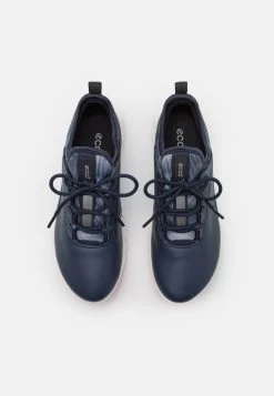 ECCO BIOM C4 - Golfschuh - Marine -Ecco Schuhhimmel 4876301dd94d46048a2b901850db3ebc
