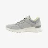 ECCO EXOSTRIDE - Sneaker Low - Grey -Ecco Schuhhimmel 4c1fb5a940454ac29b61a023f4308eea