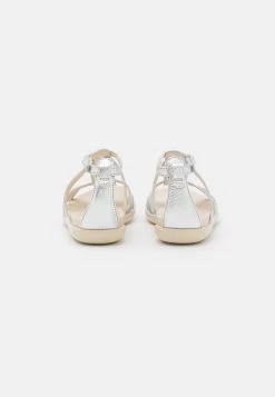 ECCO SIMPIL FLAT - Riemensandalette - Metallics 11 ECCO SIMPIL FLAT - Riemensandalette - Metallics -Ecco Schuhhimmel 4cc5d0a7f8254780bc08fbd3dd68ab19
