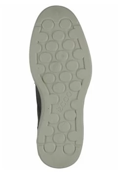 ECCO Sportlicher Schnürer - Tarmac -Ecco Schuhhimmel 4cc77815879543fcabec45917b2f466c