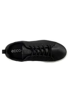 ECCO STREET 720 - Sneaker Low - Schwarz 11 ECCO STREET 720 - Sneaker Low - Schwarz -Ecco Schuhhimmel 4d16dd235d2f4301bf0db0cc0e8c5294