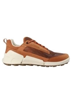 ECCO BIOM 2.1 X MTN LOW WP - Hikingschuh - Braun 13 ECCO BIOM 2.1 X MTN LOW WP - Hikingschuh - Braun -Ecco Schuhhimmel 4ed31bc416af406e9f694874ac2753ec