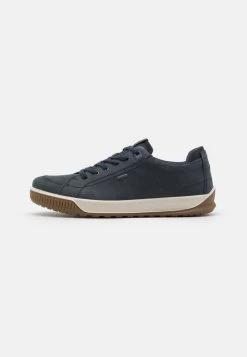 ECCO BYWAY TRED - Sneaker Low - Marine