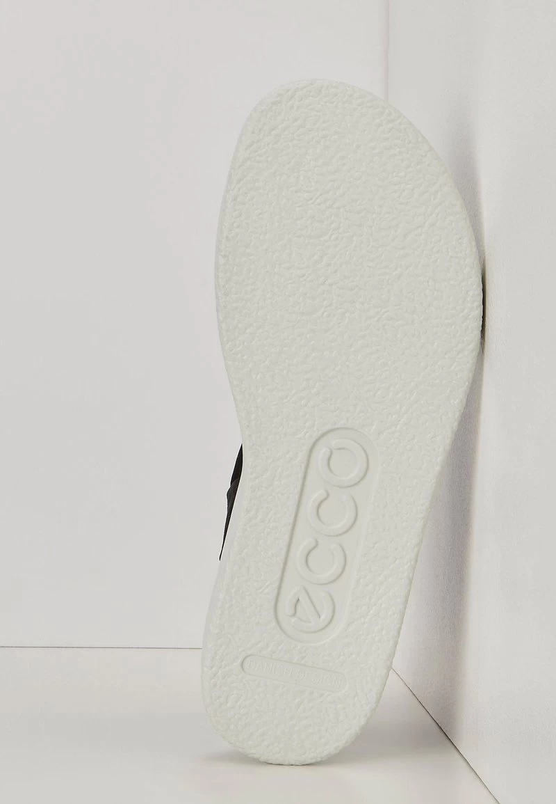 ECCO FLOWT - Riemensandalette - Black/black 7 ECCO FLOWT - Riemensandalette - Black/black – Bild 5