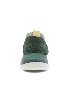 ECCO SP.1 LITE INFANT - Lauflernschuh - Green -Ecco Schuhhimmel 50af953389d64d8f860cf5b7c6573d8b