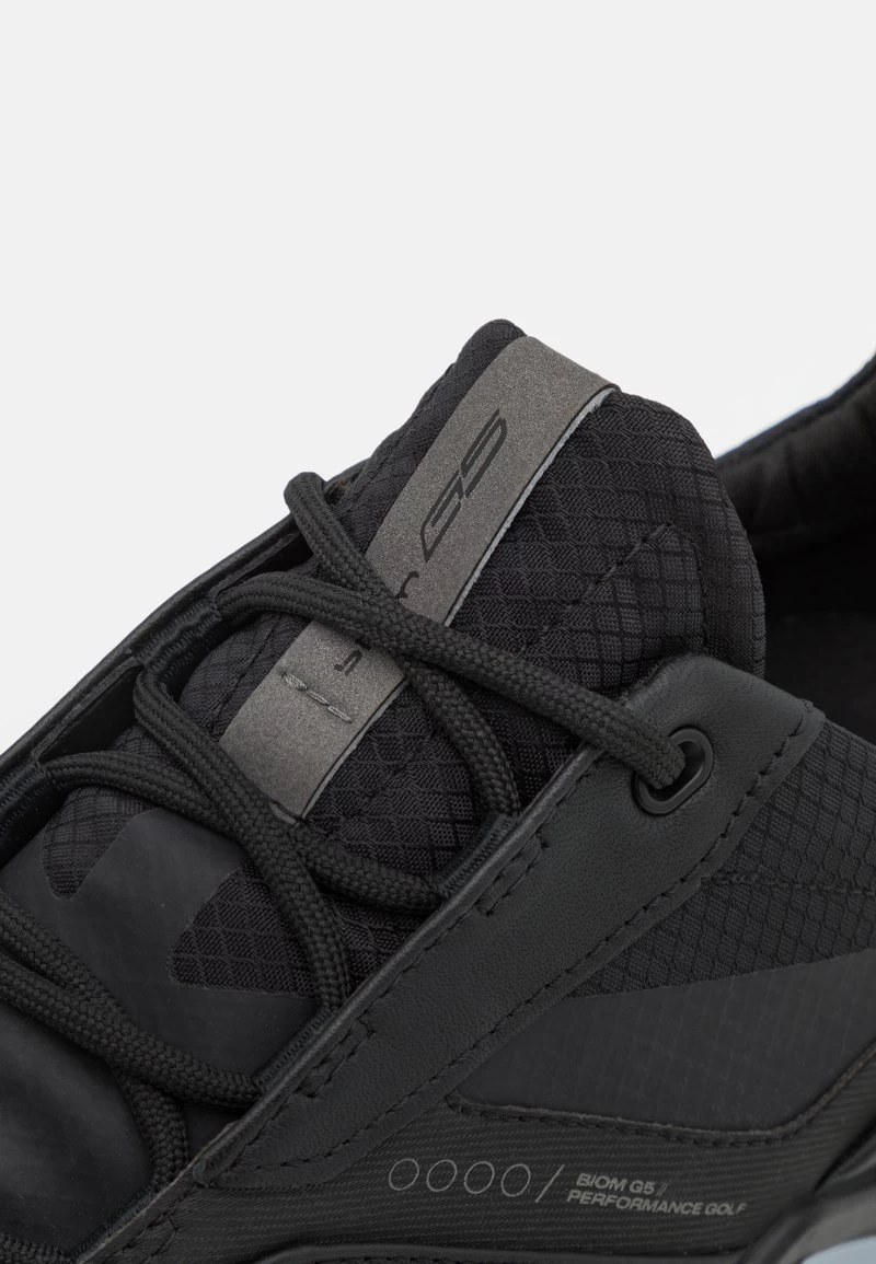 ECCO GOLF BIOM G5 - Golfschuh - Black 8 ECCO GOLF BIOM G5 - Golfschuh - Black – Bild 6
