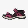 ECCO Trekkingsandale - Sangria-fig (069563-51760) -Ecco Schuhhimmel 50fe1fa38055462fa7adcaa6e71ed122