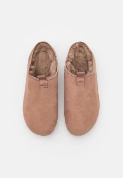 ECCO EASY - Hausschuh - Morel -Ecco Schuhhimmel 514ca254d7504bfea90d24c1b9105a6c