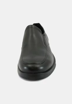 ECCO Slipper - Nero 11 ECCO Slipper - Nero -Ecco Schuhhimmel 522cb2154e7a459eb3b3391b1e09c8ab