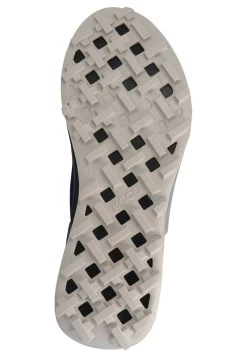 ECCO BIOM X CTRY M GTX - Sneaker Low - Blau -Ecco Schuhhimmel 523143025f714eefbb85c76af54e4539