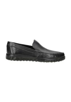 ECCO S LITE MOC ELEGANTE - Mokassin - Schwarz 13 ECCO S LITE MOC ELEGANTE - Mokassin - Schwarz -Ecco Schuhhimmel 5253842c74e743ddac3995c560d83914