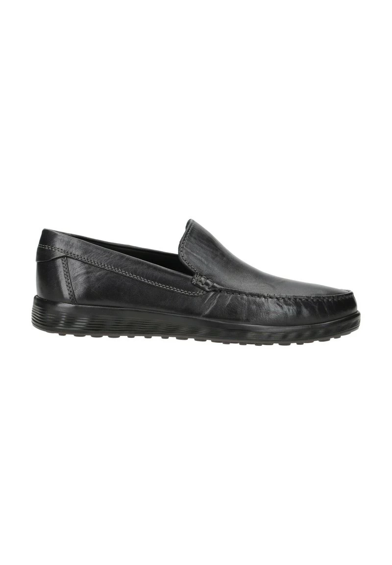 ECCO S LITE MOC ELEGANTE - Mokassin - Schwarz 8 ECCO S LITE MOC ELEGANTE - Mokassin - Schwarz – Bild 6
