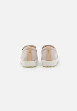 ECCO SOFT - Slipper - Grey Rose/powder -Ecco Schuhhimmel 534a2f93ea5e4f2491602cad57af2905