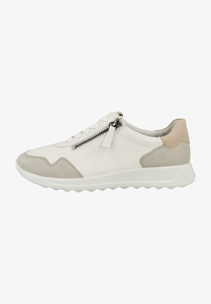 ECCO FLEXURE RUNNER - Sneaker Low - Sagewhitepowder 3 ECCO FLEXURE RUNNER - Sneaker Low - Sagewhitepowder