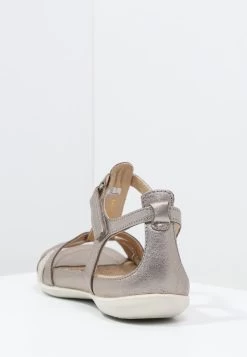 ECCO FLASH - Riemensandalette - Warm Grey Metallic/moon Rock 12 ECCO FLASH - Riemensandalette - Warm Grey Metallic/moon Rock -Ecco Schuhhimmel 53ecdeb3e1fc488a80fd9bb07ccee46f