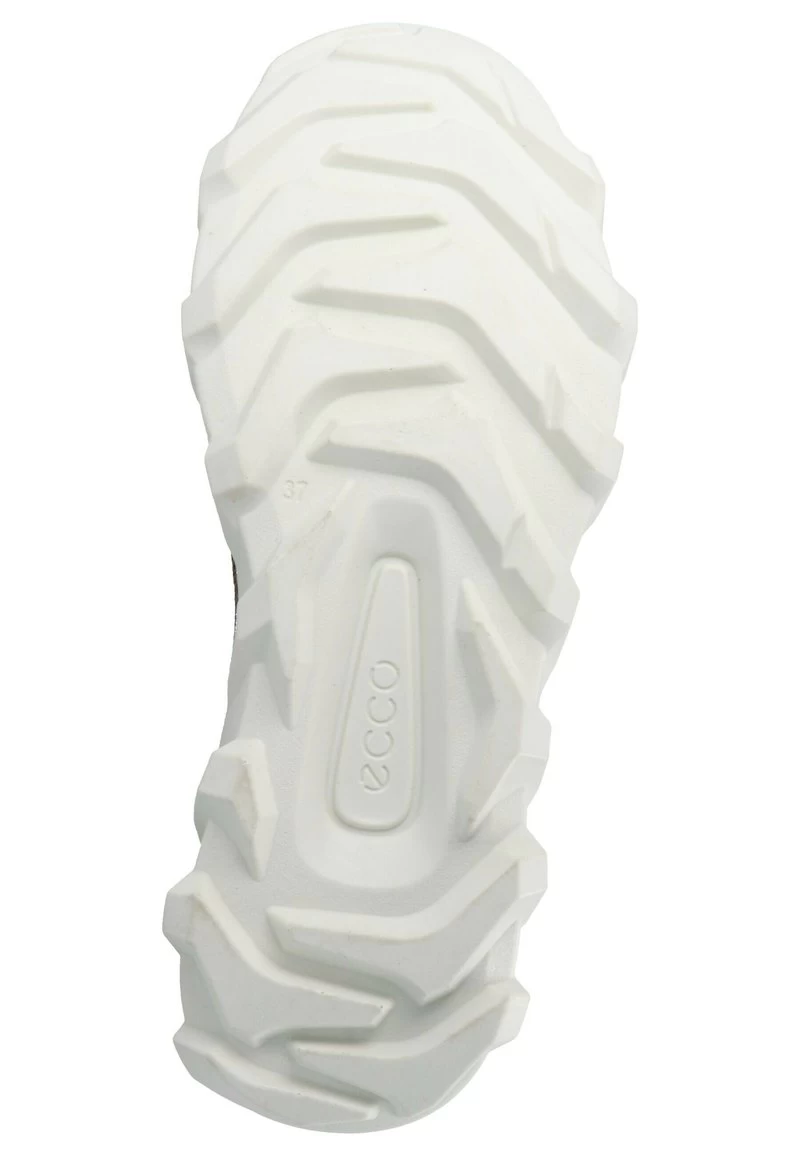 ECCO Sneaker Low - Taupe 6 ECCO Sneaker Low - Taupe – Bild 4