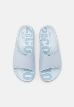 ECCO 2ND COZMO - Pantolette Flach - Air 13 ECCO 2ND COZMO - Pantolette Flach - Air -Ecco Schuhhimmel 54e25a8cd6e340bb87248fcd3ce0e3f6