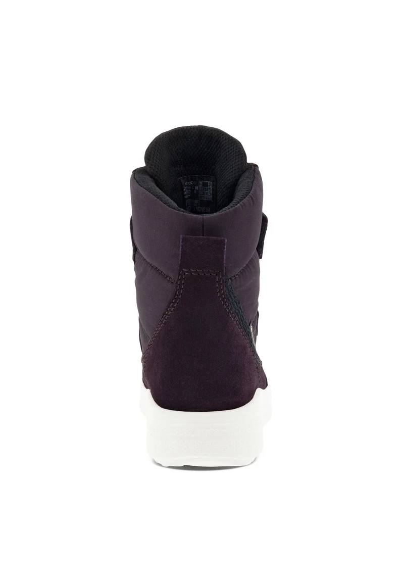 ECCO URABN SNOWBOARDER NIGHTSKY - Snowboot/Winterstiefel - Purple 6 ECCO URABN SNOWBOARDER NIGHTSKY - Snowboot/Winterstiefel - Purple – Bild 4