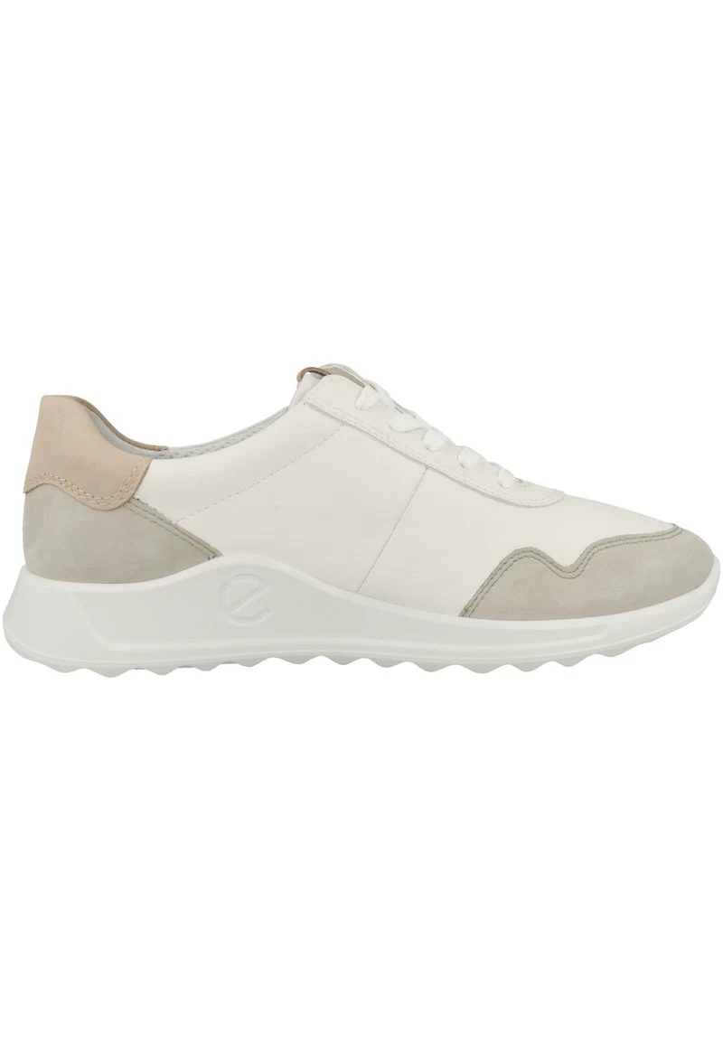 ECCO FLEXURE RUNNER - Sneaker Low - Sagewhitepowder 7 ECCO FLEXURE RUNNER - Sneaker Low - Sagewhitepowder – Bild 5