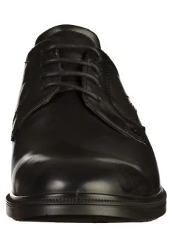 ECCO LISBON - Business-Schnürer - Black -Ecco Schuhhimmel 56c0fd26fd7342ee903a63a1bde93206