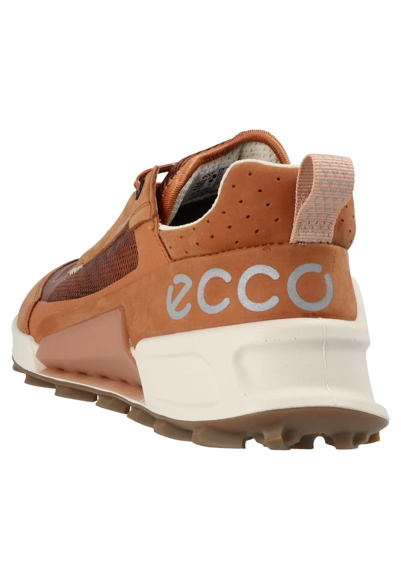 ECCO BIOM 2.1 X MTN LOW WP - Hikingschuh - Braun 5 ECCO BIOM 2.1 X MTN LOW WP - Hikingschuh - Braun – Bild 3