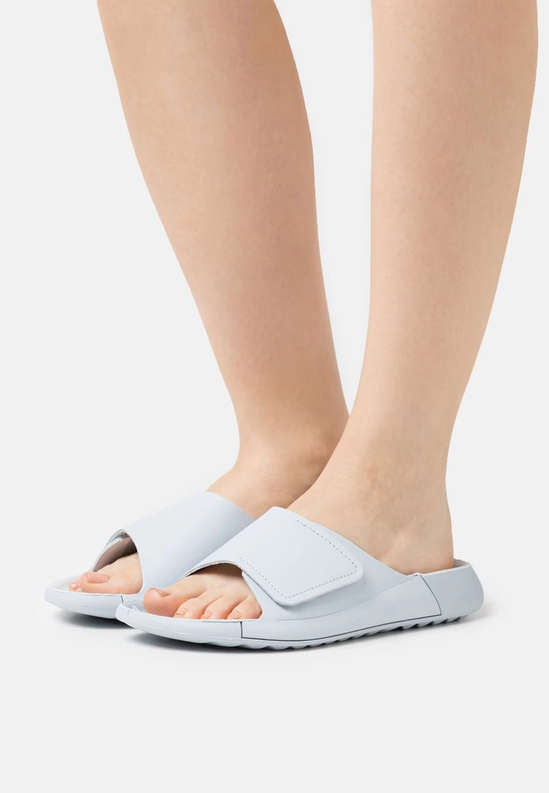 ECCO 2ND COZMO - Pantolette Flach - Air 3 ECCO 2ND COZMO - Pantolette Flach - Air