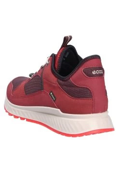 ECCO Sneaker Low - Syrahfig (52114) 11 ECCO Sneaker Low - Syrahfig (52114) -Ecco Schuhhimmel 58655ce7d4a544a2b68dd9eab78f49a1