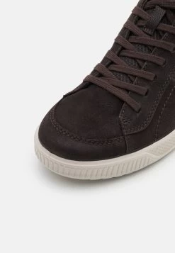 ECCO BYWAY - Sneaker High - Mocha/licorice 13 ECCO BYWAY - Sneaker High - Mocha/licorice -Ecco Schuhhimmel 58ce72fc4dbc4dd59cbb97c81deaae99