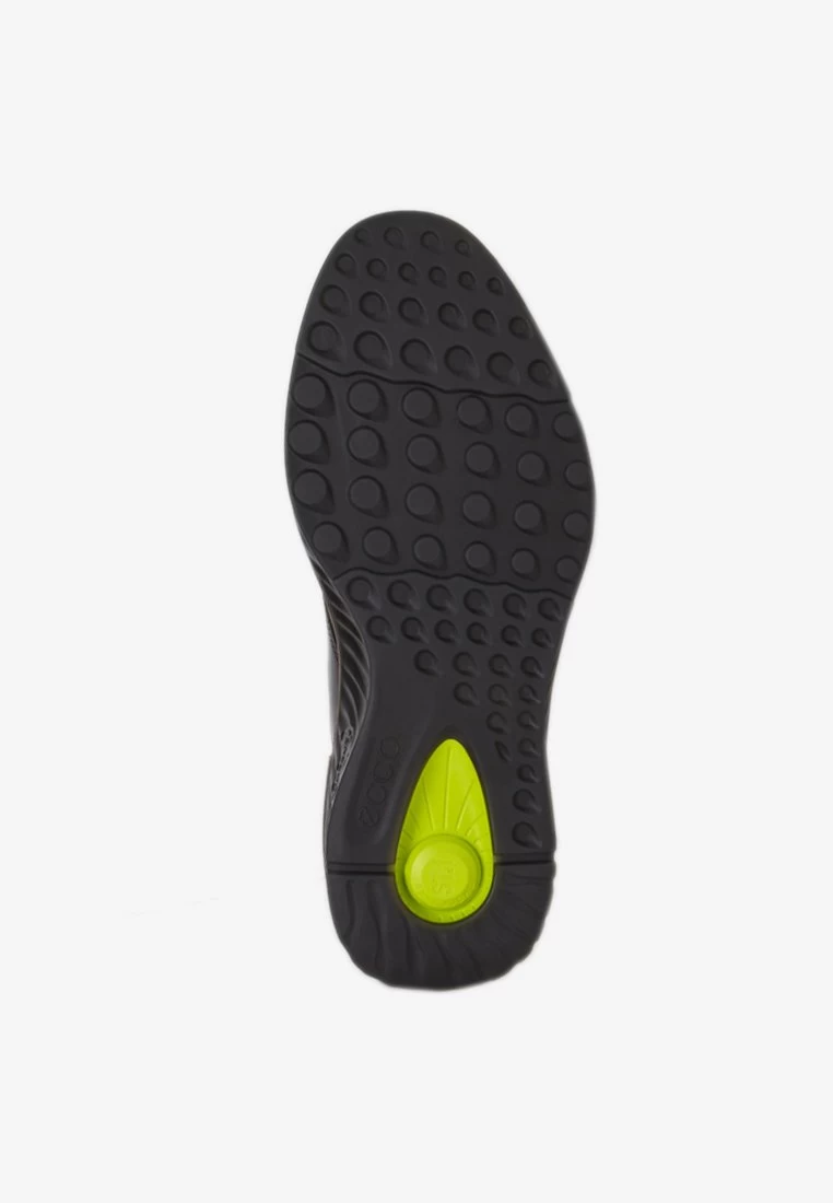 ECCO ST1 HYBRID - Sportlicher Schnürer - Black 7 ECCO ST1 HYBRID - Sportlicher Schnürer - Black – Bild 5