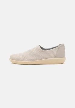 ECCO SOFT - Slipper - Grey -Ecco Schuhhimmel 5a4c9881e2f4474a923e0625bfa271b5
