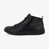 ECCO Sneaker High - Black -Ecco Schuhhimmel 5a8093c1c5c04781839e1123155c92e0