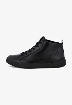 ECCO Sneaker High - Black