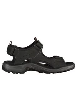 ECCO Trekkingsandale - Black -Ecco Schuhhimmel 5a823fe0a06e4775ae8125fbc8d90d2c