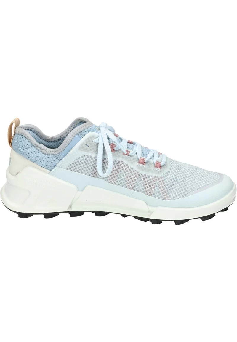 ECCO Sneaker Low - Shadow White 8 ECCO Sneaker Low - Shadow White – Bild 6