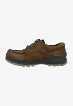 ECCO TRACK - Walkingschuh - Bison -Ecco Schuhhimmel 5b4196b1fbe046e6a58a2f41aad21fdc 1
