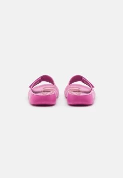 ECCO 2ND COZMO - Pantolette Flach - Pink -Ecco Schuhhimmel 5ced15faf4bf45eb9b1331ca5b9c8de7