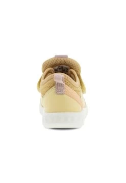 ECCO SP.1 LITE INFANT - Lauflernschuh - Yellow -Ecco Schuhhimmel 5dcb3619e8ba4e0e8d649896f33ccee9