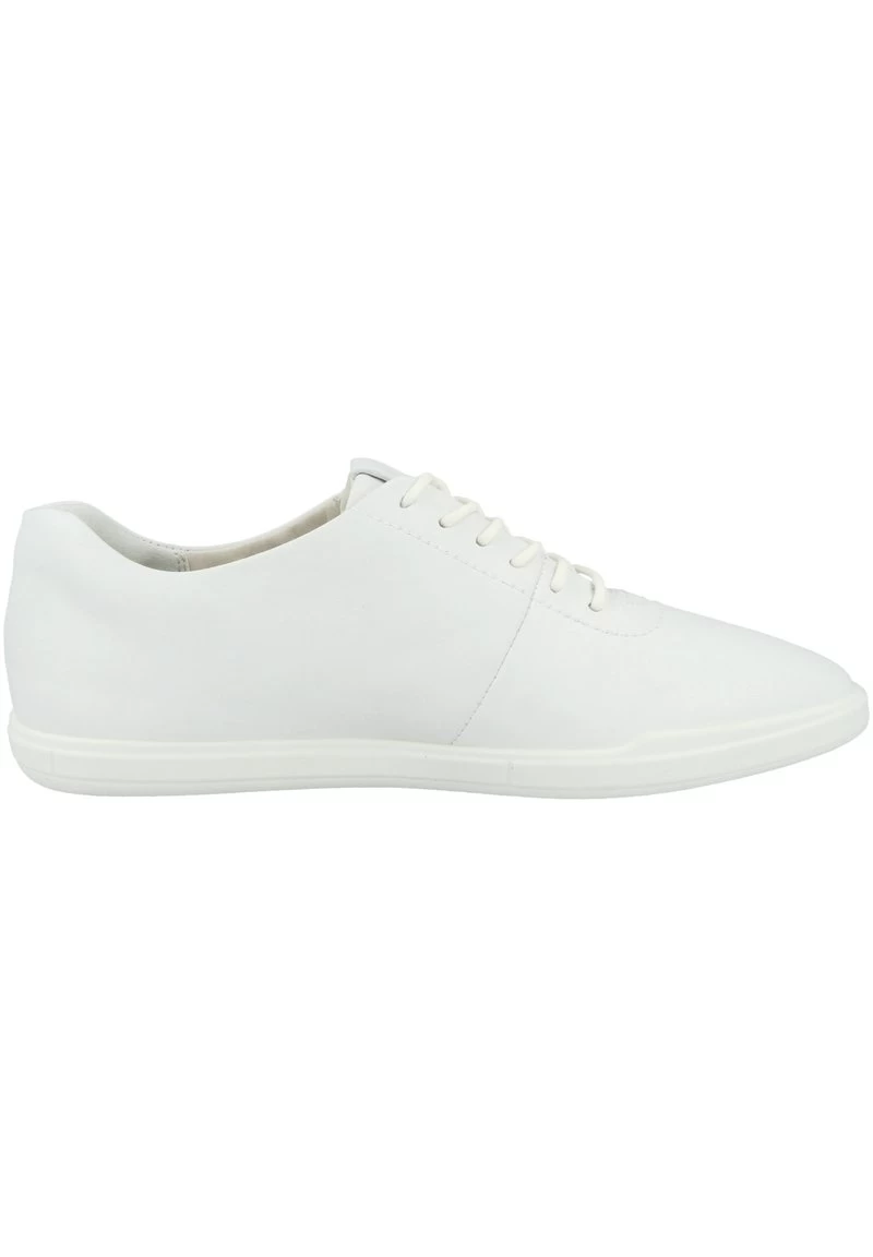 ECCO SIMPIL - Sneaker Low - White (208613-01007) 6 ECCO SIMPIL - Sneaker Low - White (208613-01007) – Bild 4