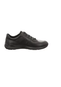 ECCO Sportlicher Schnürer - Schwarz -Ecco Schuhhimmel 5ee88944ced8439385f2e40b8d06b98e