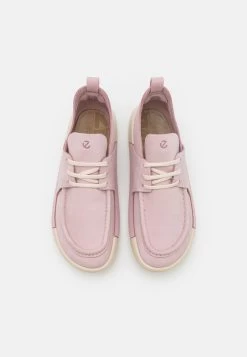 ECCO 2ND COZMO - Schnürer - Violet Ice -Ecco Schuhhimmel 5f62ca9db61649fcb4beb64960dc39eb