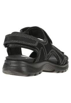 ECCO ONROADS - Trekkingsandale - Schwarz 11 ECCO ONROADS - Trekkingsandale - Schwarz -Ecco Schuhhimmel 5f64e70c345b44b6bfdfe2fc005ea2bc
