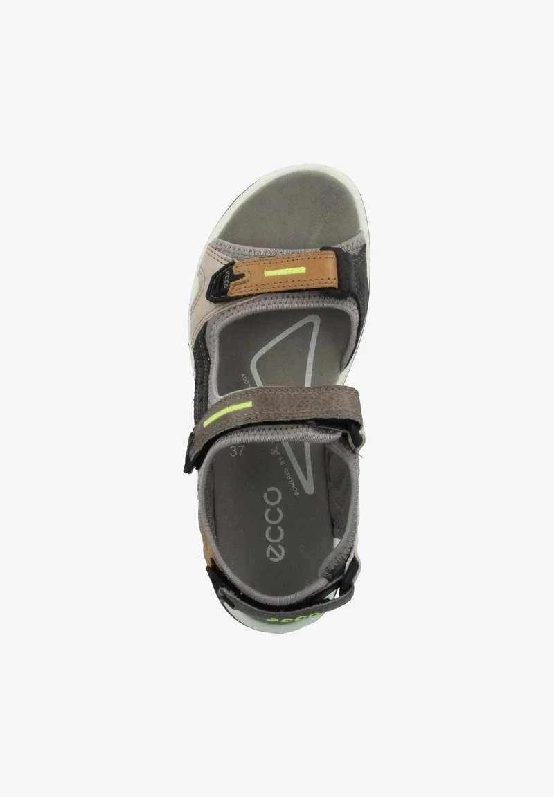 ECCO OFFROAD - Trekkingsandale - Grey 4 ECCO OFFROAD - Trekkingsandale - Grey – Bild 2